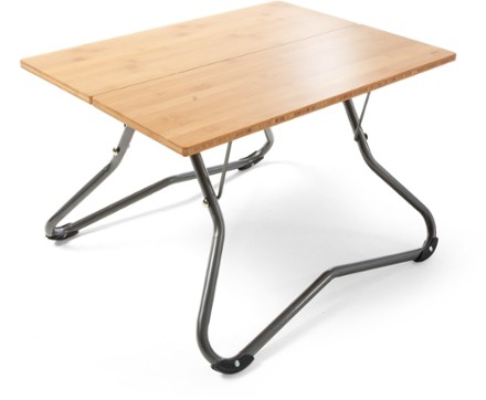 rei foldable table