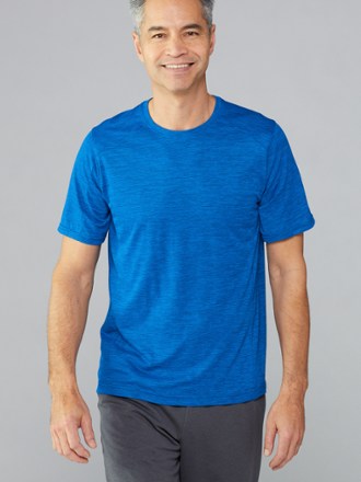 rei running shirt