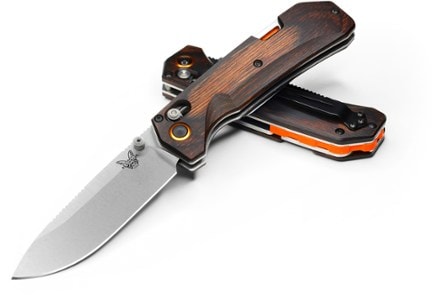 Benchmade 15062 Grizzly Creek Knife 1