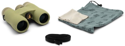 Nocs Provisions Field Issue 10 x 32 Binoculars 1