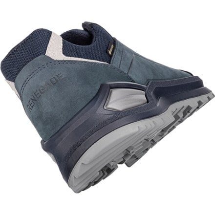 Lowa Renegade Evo GTX Lo Hiking Shoes - Men's 3