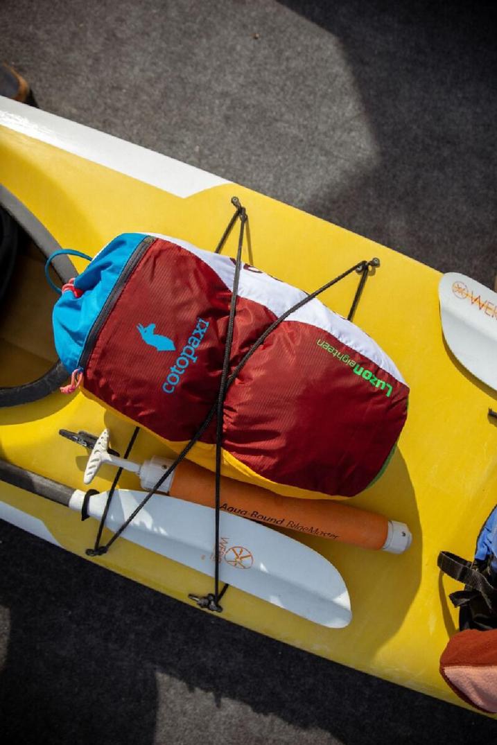 Location Image for Luzon 18 L Pack - Del Dia