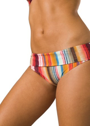 prAna Marta Swimsuit Bottoms - Women's 1