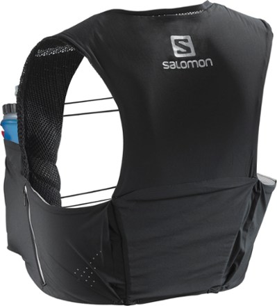 Sac Hydratation Running / Trail Salomon Sense 5 Set LTD