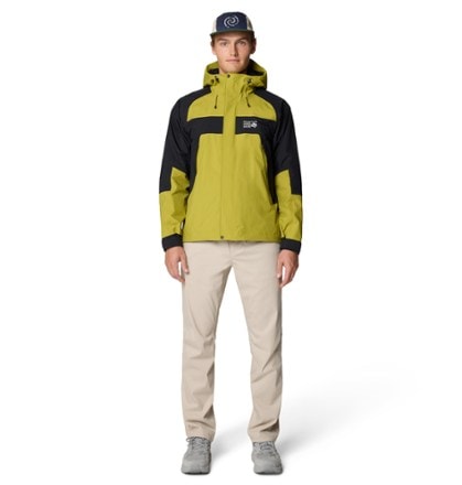 Mountain Hardwear Rockrydge Pants - Men's 3