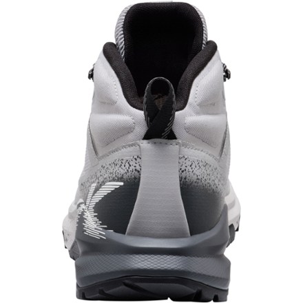 KEEN Targhee Apex Waterproof Hiking Boots - Men's 5