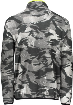 Obermeyer Boulder Fleece Pullover - Men's 3