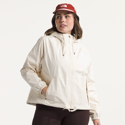 The North Face Antora Rain Hoodie - Women's 2