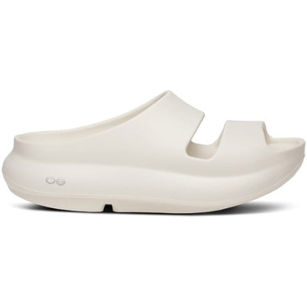 OOFOS OOyea Slide Sandals - Women's 0