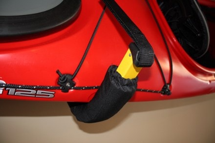 Suspenz EZ Boat Rack 2