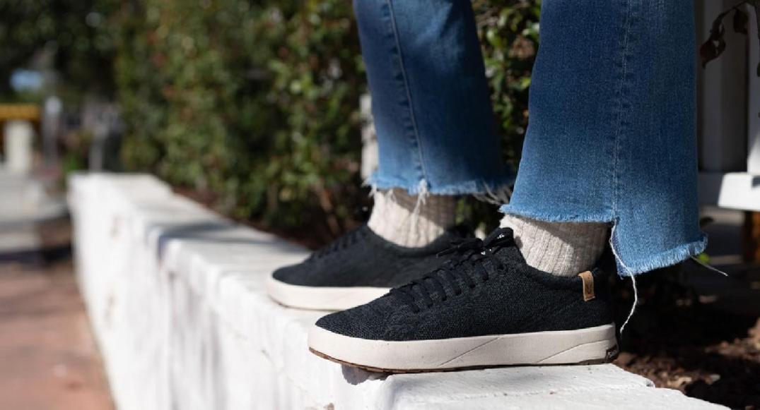 Location Image for Cannon Knit 2.0 Wool Shoes - Women's