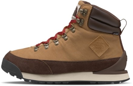 Berkeley boot deals