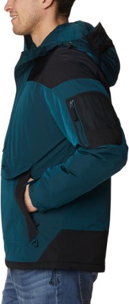 Columbia Challenger Remastered Pullover Jacket - Men's 2