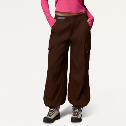 Columbia South Saddle Peak Pants (Women's)
