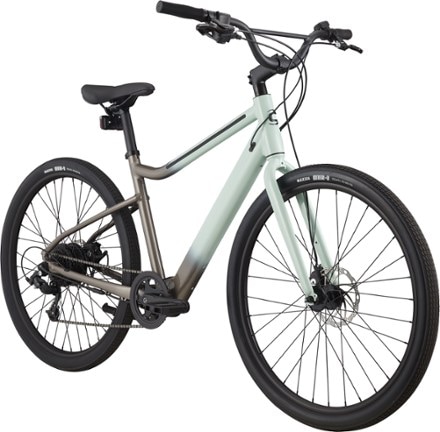Cannondale Treadwell Neo 2 Electric Bike 1