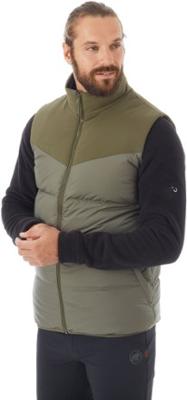 Mammut Whitehorn Insulated Vest - Men