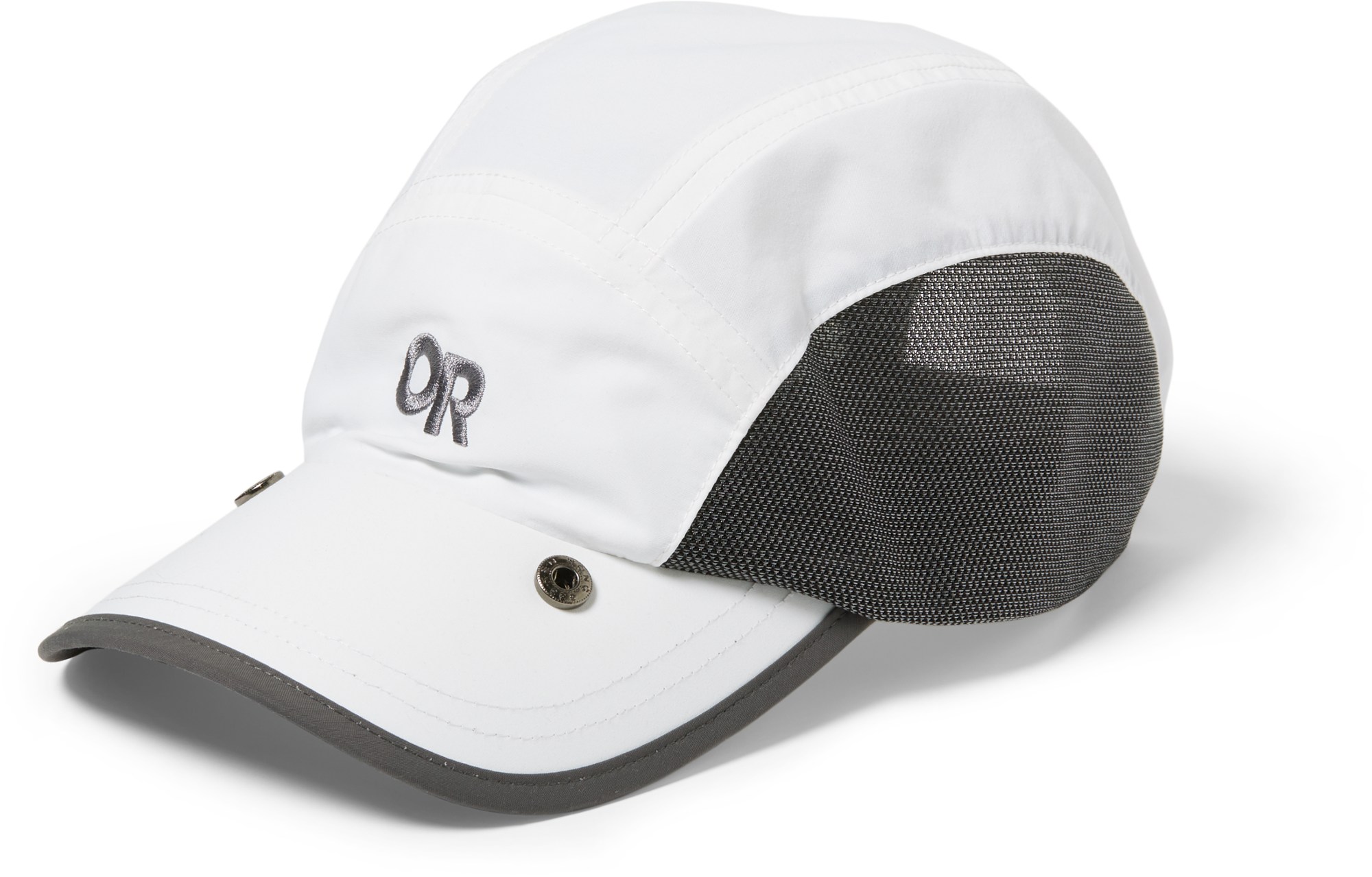 Outdoor Research Sun Runner Cap White S