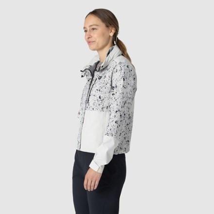 Outdoor Research Stratoburst SE Stretch Jacket - Women's 4