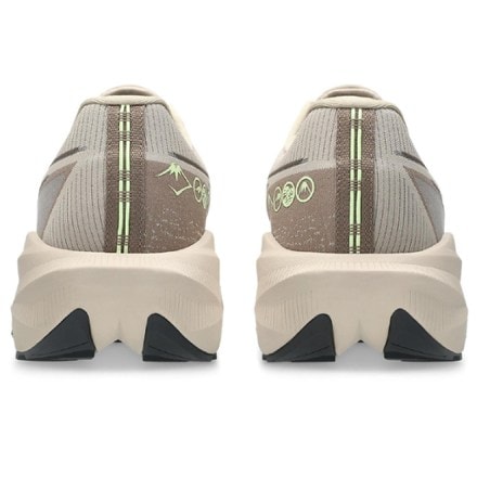 ASICS Blazeblast Trail-Running Shoes - Men's 3