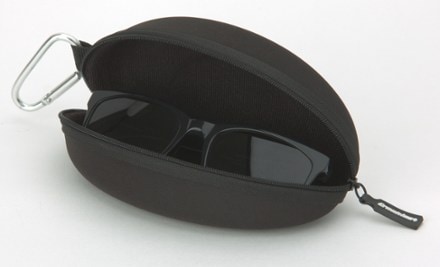 Croakies Sunglasses Case with Carabiner | REI Co-op