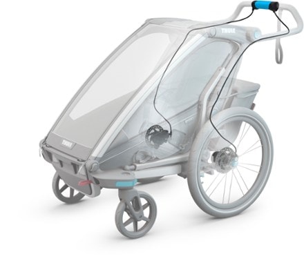 Thule Chariot Brake Kit 2