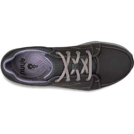ahnu women's taraval walking shoe