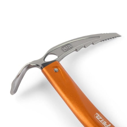 Petzl Summit Evo Ice Axe 2
