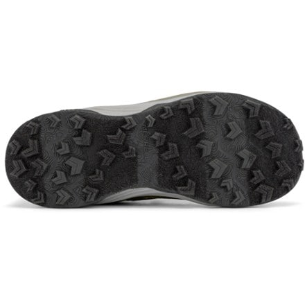 Merrell Agility Peak KDZ Trail-Running Shoes - Kids' 6