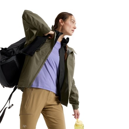 Arc'teryx Beta SL Jacket - Women's 9