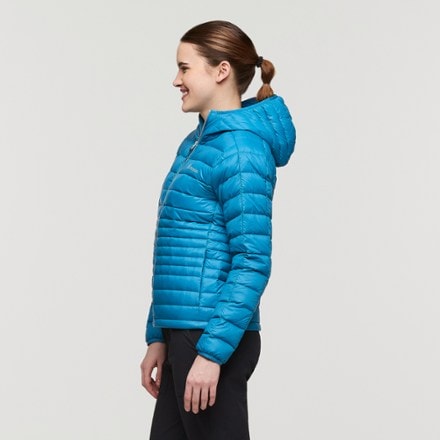 Cotopaxi Fuego Hooded Down Jacket - Women's 5