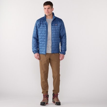 Patagonia Nano Puff Insulated Jacket - Men's 3