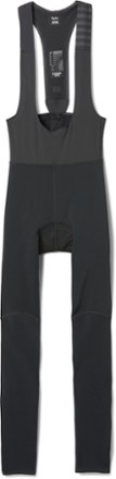 rapha women's bib tights