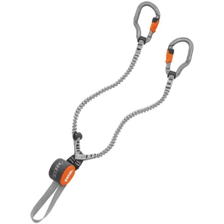 Petzl Scorpio Vertigo Lanyard 0