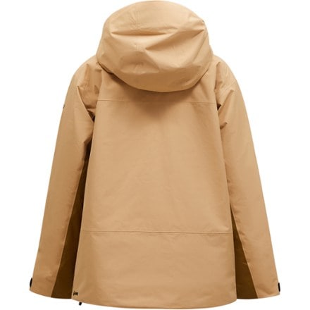 Peak Performance Edge HIPE 2L Insulated Jacket - Women's 1