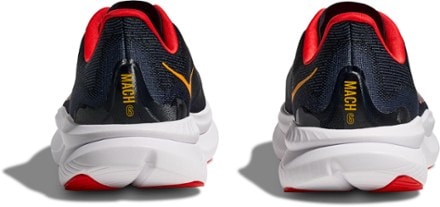 HOKA Mach 6 Road-Running Shoes - Men's 5