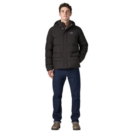 Patagonia Sisar Down Hoody Jacket - Men's 3