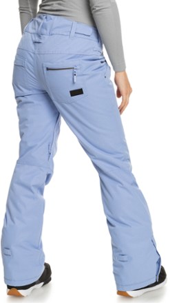 Roxy Nadia Snow Pants - Women's 1