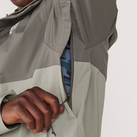 REI Co-op Rainier Rain Jacket - Men's 9