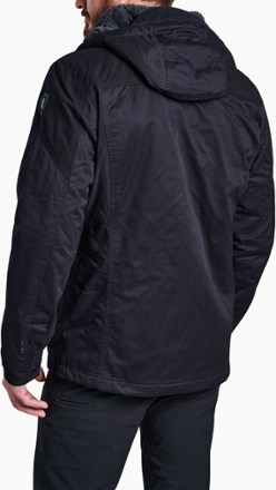 KUHL Fleece-Lined Kollusion Jacket - Men's 1