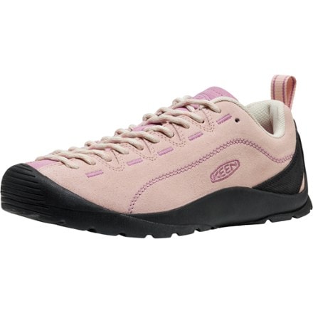 KEEN Jasper Suede Sneakers - Women's 3