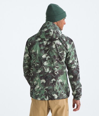 The North Face Antora Rain Hoodie - Men's 2