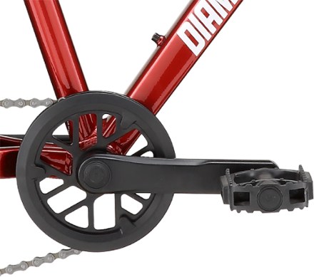 Diamondback Hook 24 Mountain Bike - Kids' 3