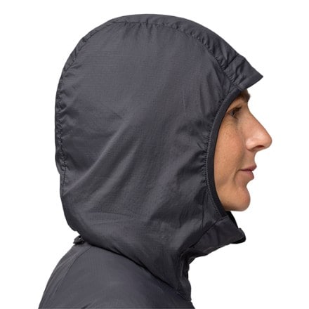 Fjallraven Keb Thermal Wind Jacket - Women's 6