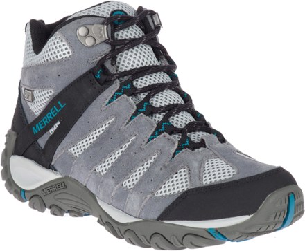 women's accentor 2 ventilator waterproof walking shoe