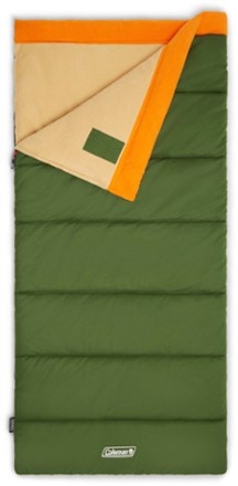 Coleman Big Game 0F Big & Tall Sleeping Bag 1