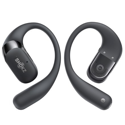 Shokz OpenFit 2+ Open-Ear Wireless Earbuds 2