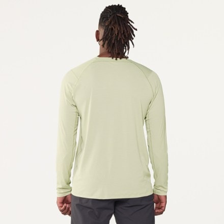 Arc'teryx Cormac Crew Long-Sleeve Shirt - Men's 2