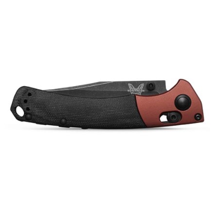 Benchmade 15085BK-04 Mini Crooked River Knife 4