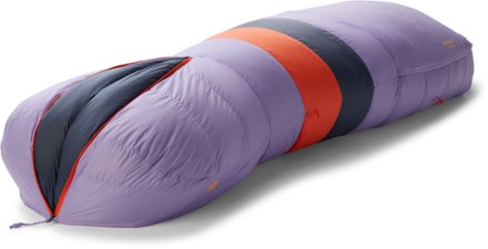 Marmot Teton 15 Sleeping Bag - Women's 6