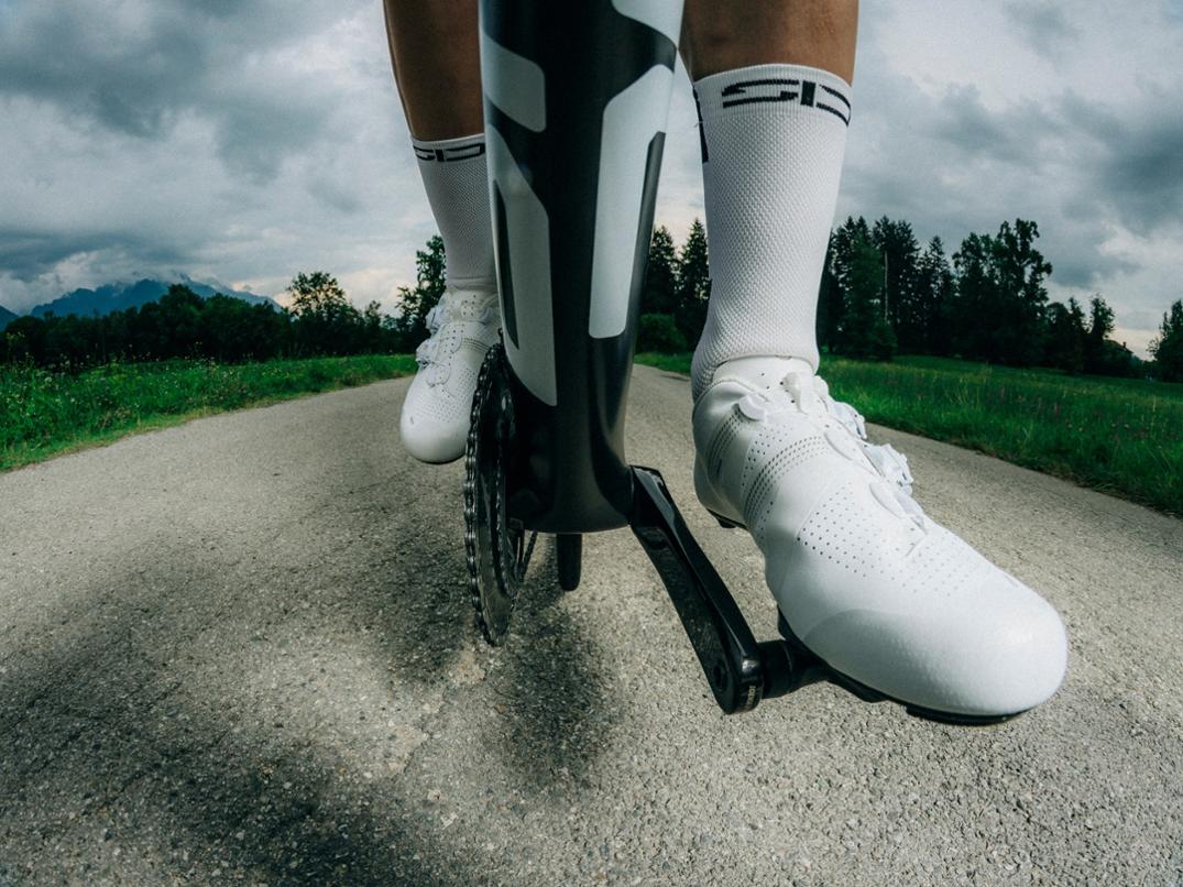 Location Image for Ergo 6 Road Cycling Shoes - Women's